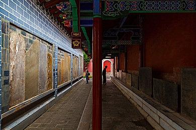 『三国志 霸道』新长期赛季「烽火连天」开幕！全新LR武将于10月更新登场